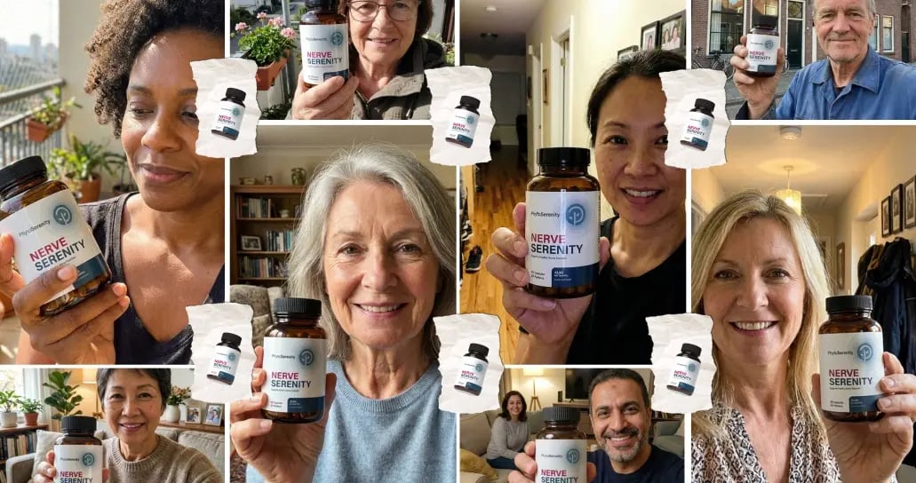 Struggling with compression stockings