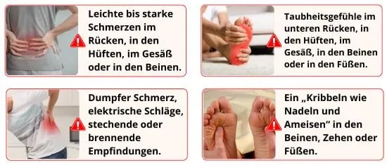 Struggling with compression stockings