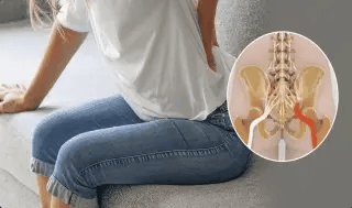 Swollen legs and feet