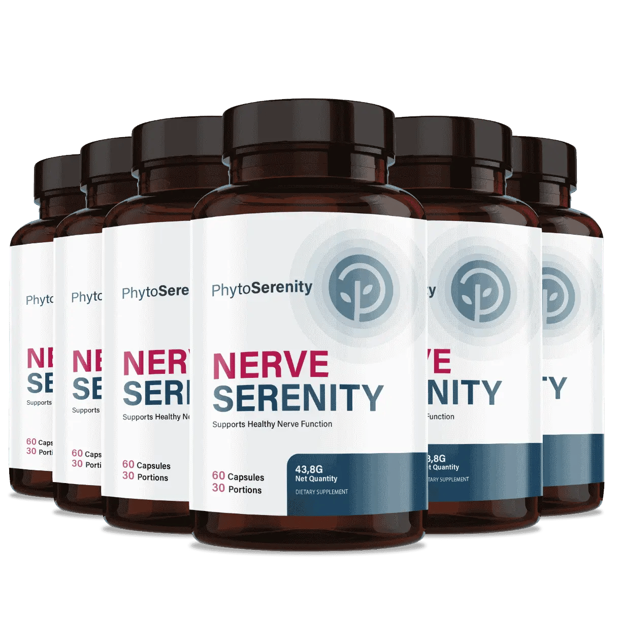 Vigor Boost 6 Bottles