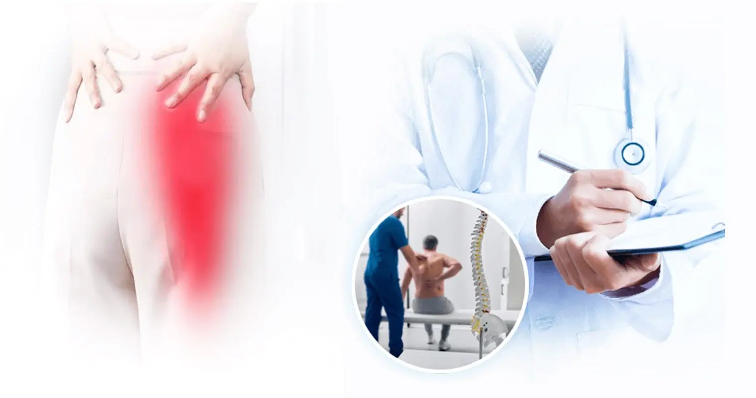 Calf muscle pump mechanism