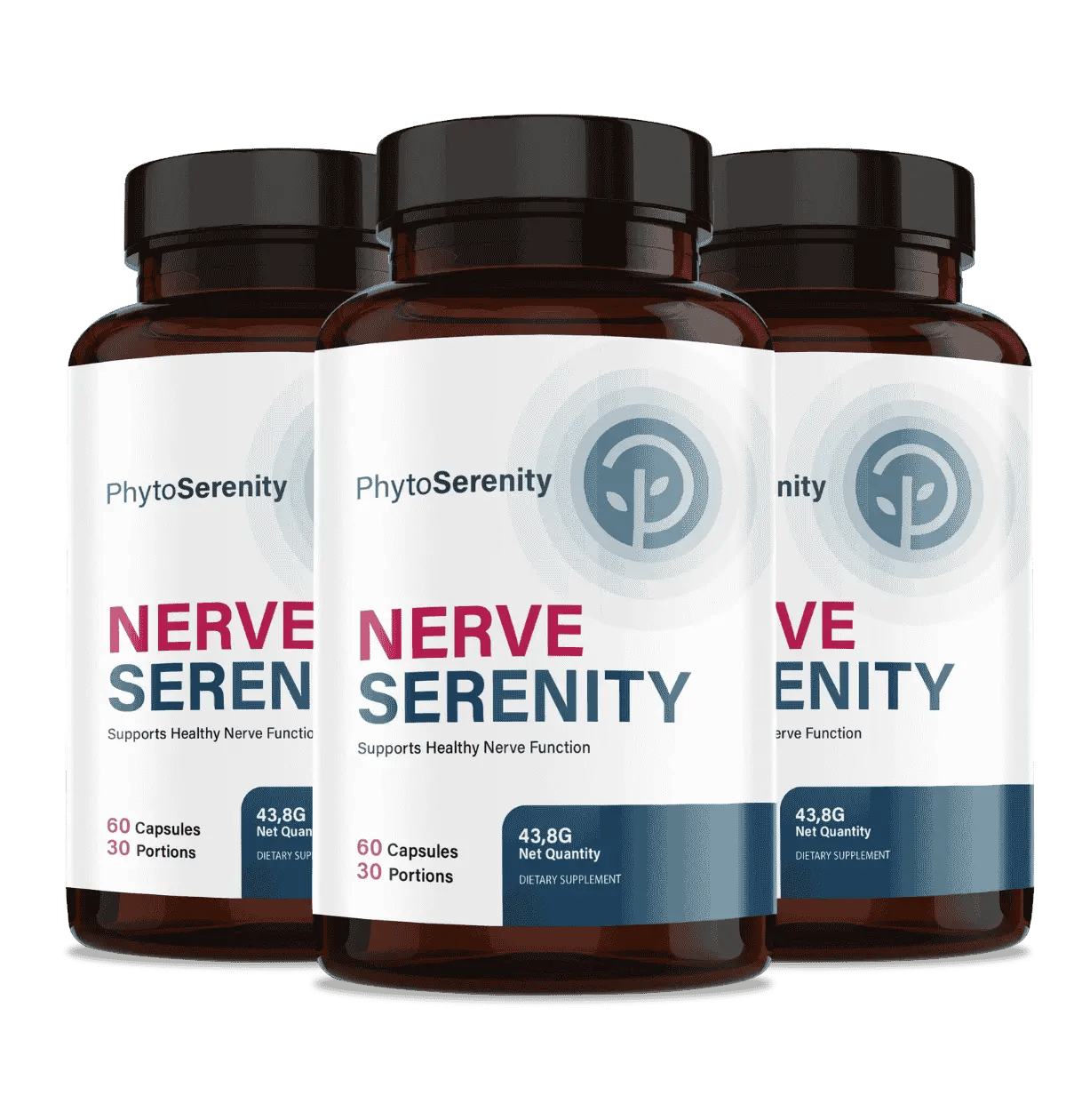 Vigor Boost 4 Bottles